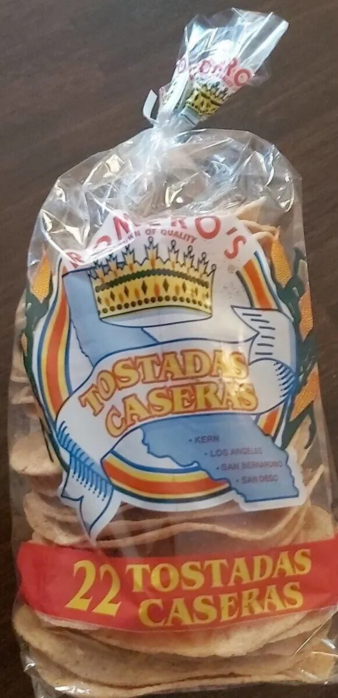 Tostada