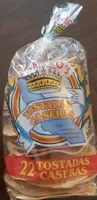 Tostada