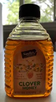 Clover Honey