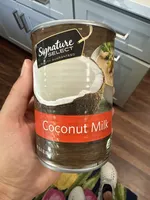 Coconut Milk