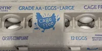 Grade A Eggs