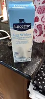Egg Whites 100% Liquid Egg Whites