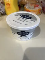 Whipped Cream Cheese Spread