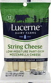 String Cheese