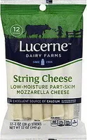 String Cheese