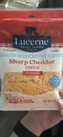 Sharp Cheddar Cheese