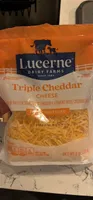 Triple Cheese