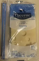 Swiss Cheese