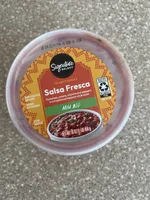 Salsa Fresca