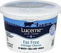 Cottage Cheese