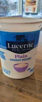 Plain Nonfat Yogurt