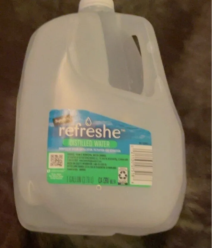 Refreshe