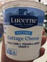 Cottage Cheese