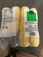 Sweet Corn On Cob - J. Osco
