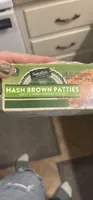Hash Brown Patties