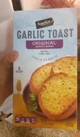 Garlic Toast Original