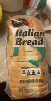 Select italian bread