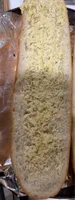 Select artisan garlic bread
