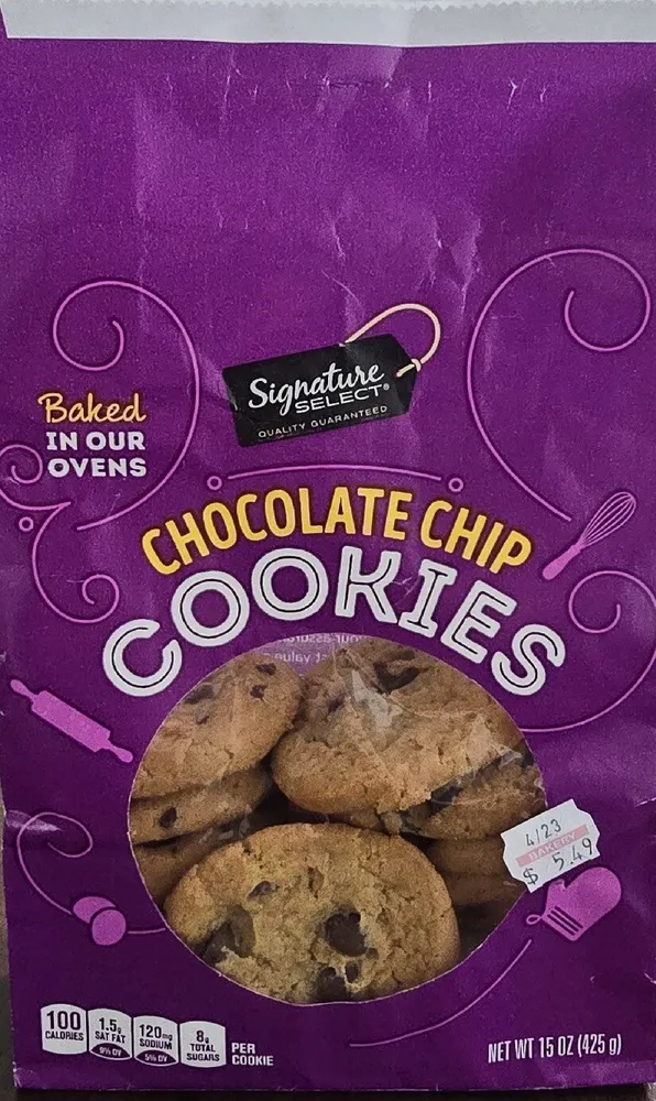 Cookies