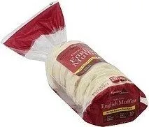 English Muffins