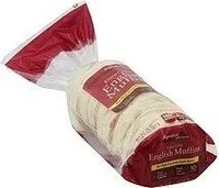English Muffins