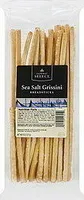 Sea Salt Grissini Breadsticks