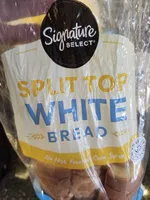 Soft Top White Bread