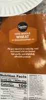 English Muffins