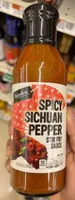 Spicy Sichuan Pepper Stir Fry Sauce