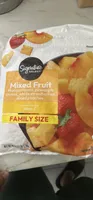Mixed Fruit