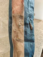 Artisan French Bread