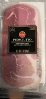 PROSCIUTTO
