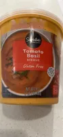 Tomato Basil Bisque