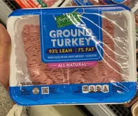 Ground Turkey