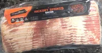 Hickory Smoked Bacon