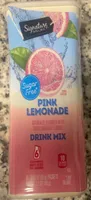 Pink Lemonade