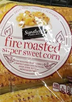 Fire Roasted Super Sweet Corn
