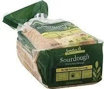 Sourdough Bread