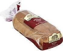 Wheat Enriched Sandwich Bread