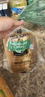 Sourdough Bread