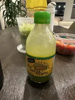 Salsa Verde