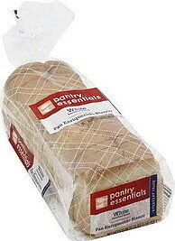 White Enriched Bread
