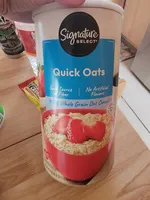 Quick Oats