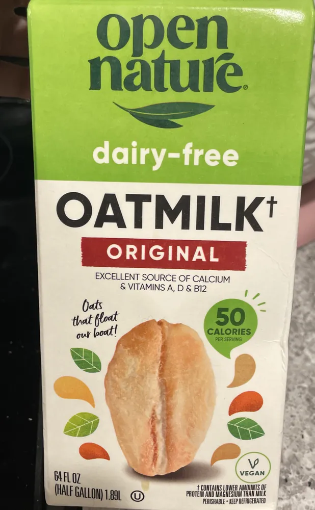 OATMILK ORIGINAL