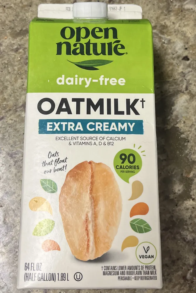 OATMILK
