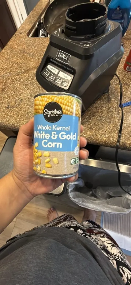 Corn