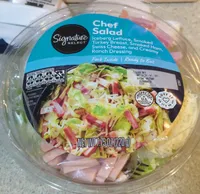 Chef Salad