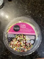 Cobb Salad
