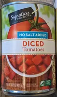 Diced Tomatoes