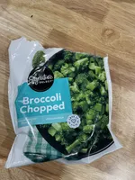 Broccoli Chopped